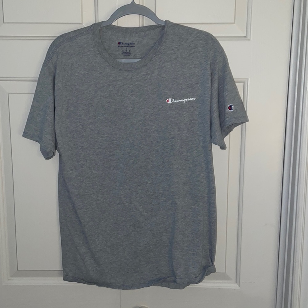 Champion tee